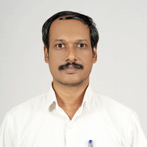 Dr M PARTHASARATHY