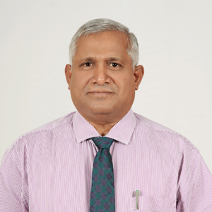 Dr S ARULSAMY