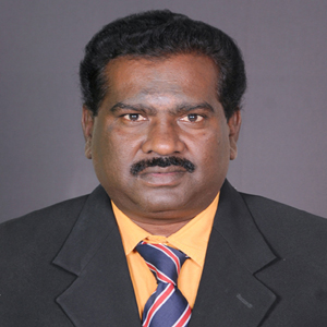 Dr T RADHAKRISHNAN