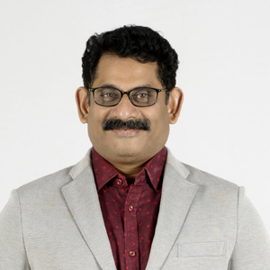 Dr P ANBALAGAN