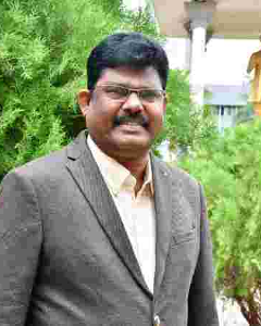 Dr R ANNADURAI