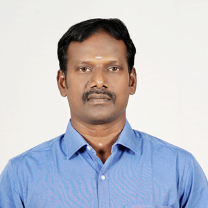 Dr G KUMARESAN