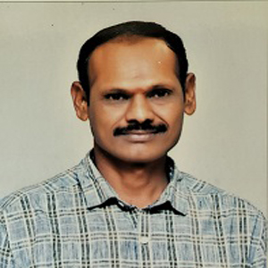 Dr V VALLIMURUGAN