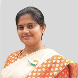 Dr S AKILA
