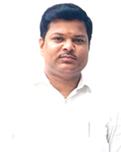Dr R VIVEK