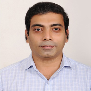 Dr M.A. SHIBU