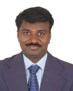 Dr M DHARMALINGAM