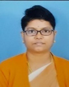 Dr B GUNASUNDARI