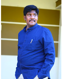 Dr B G RAMARAJ