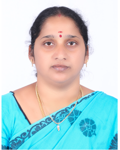 Dr A MAHALAKSHMI