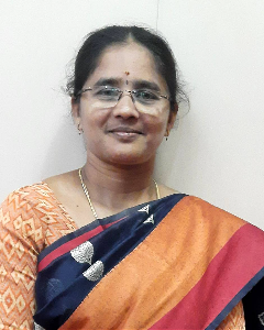 Dr G SAMUNDESWARI