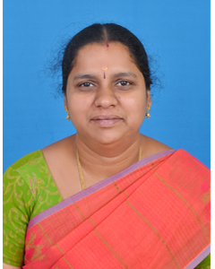 Dr S KALAIVANI