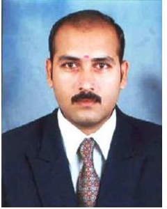 Dr P DHANASEKARAN
