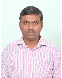 Dr P VIJAYAKUMAR