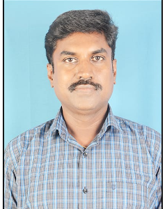 Dr C SIVAKUMAR