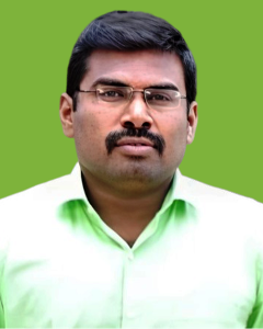 Dr P MANIVASAKAN