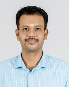 Mr R KARTHICK