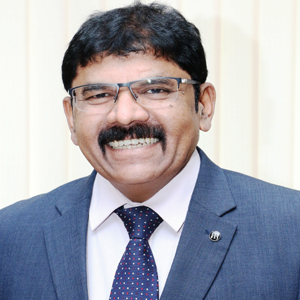 Dr K MURUGAN