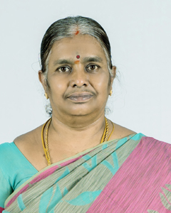 Mr V GIRIJA