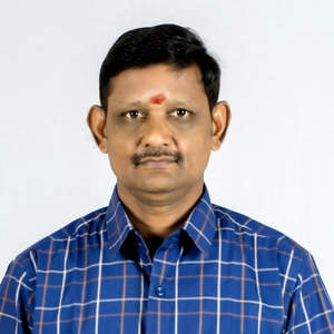 Mr R YAGNESWARAN