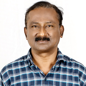 Mr S IGNATIUS SAGAYARAJ