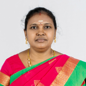 Mrs N DHANALAKSHMI