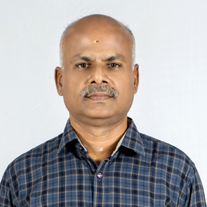 Mr P KANAKARAJ