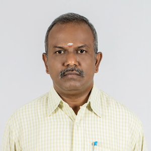 Mr P SURESH
