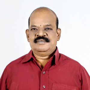 Mr M SAKTHIVEL