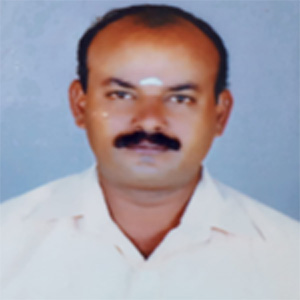 Mr R SIVAKUMAR
