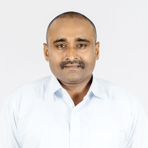 Mr R ANBUKKARASU
