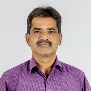 Mr A PERIASWAMY