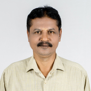 Mr N SELVAN
