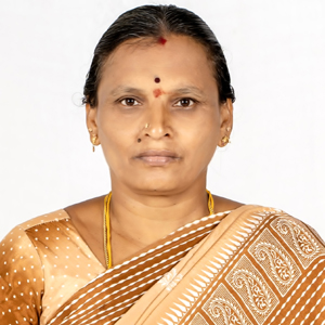 Mrs N JAYAMANI