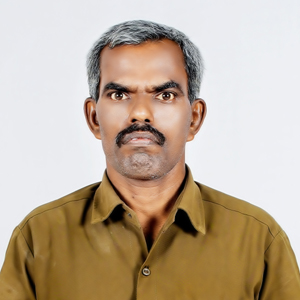 Mr R MUTHUSAMY