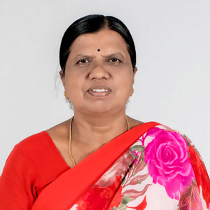 Ms B M KANNAMMAL