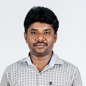 Mr E YUVARAJ
