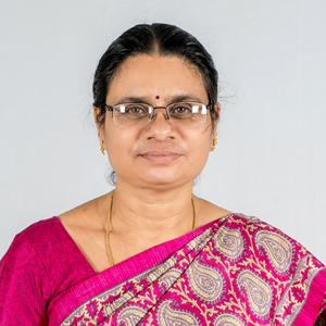 Mrs A CHITHRA