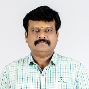 Mr D SARAVANAN