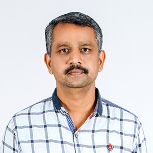 Mr M MOHANRAJ