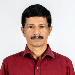 Mr S GUNASEKARAN