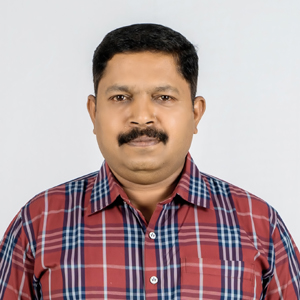 Mr S RAMESH