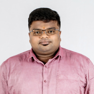 Mr C S GAUTHAM