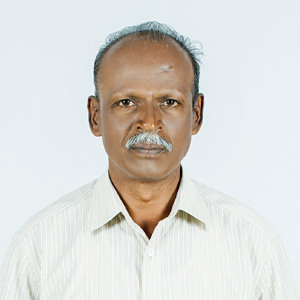 Mr M GANESAN