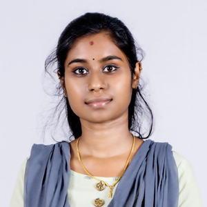 Ms P NITHU