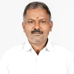 Mr K THANGARAJ