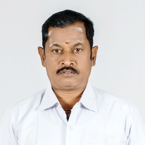Mr V SUBRAMANIAM