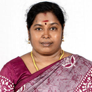 Mrs V SHYAMALA