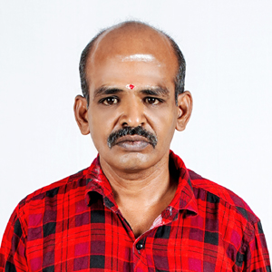 Mr K TAMILARASU