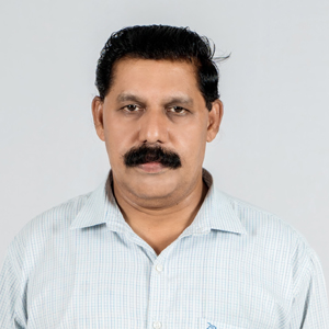 Mr R NATARAJ